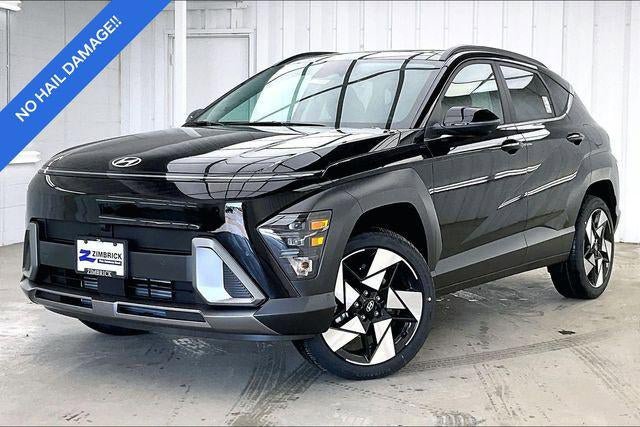 New 2026 Hyundai Kona Limited AWD/4WD image 22