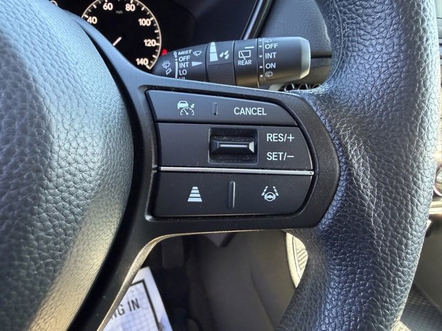 Certified 2024 Honda CR-V EX image 14