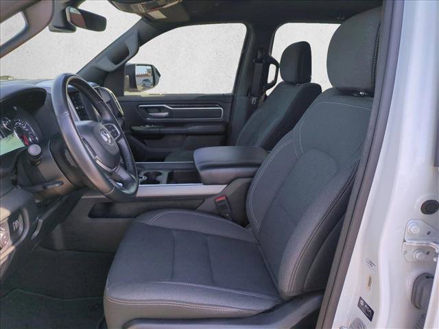 Used 2023 RAM 1500 Big Horn image 15