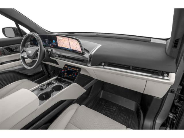 New 2027 Cadillac Vistiq Luxury AWD/4WD image 11