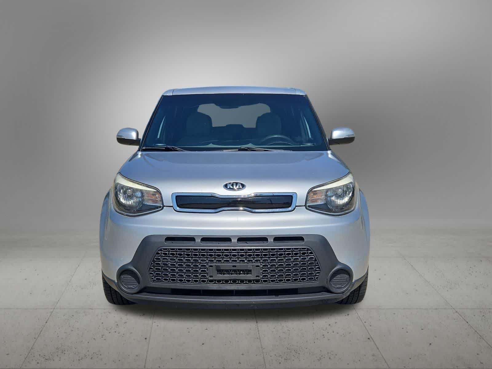 Used 2014 Kia Soul + w/ UVO w/Eservices Package FWD image 9