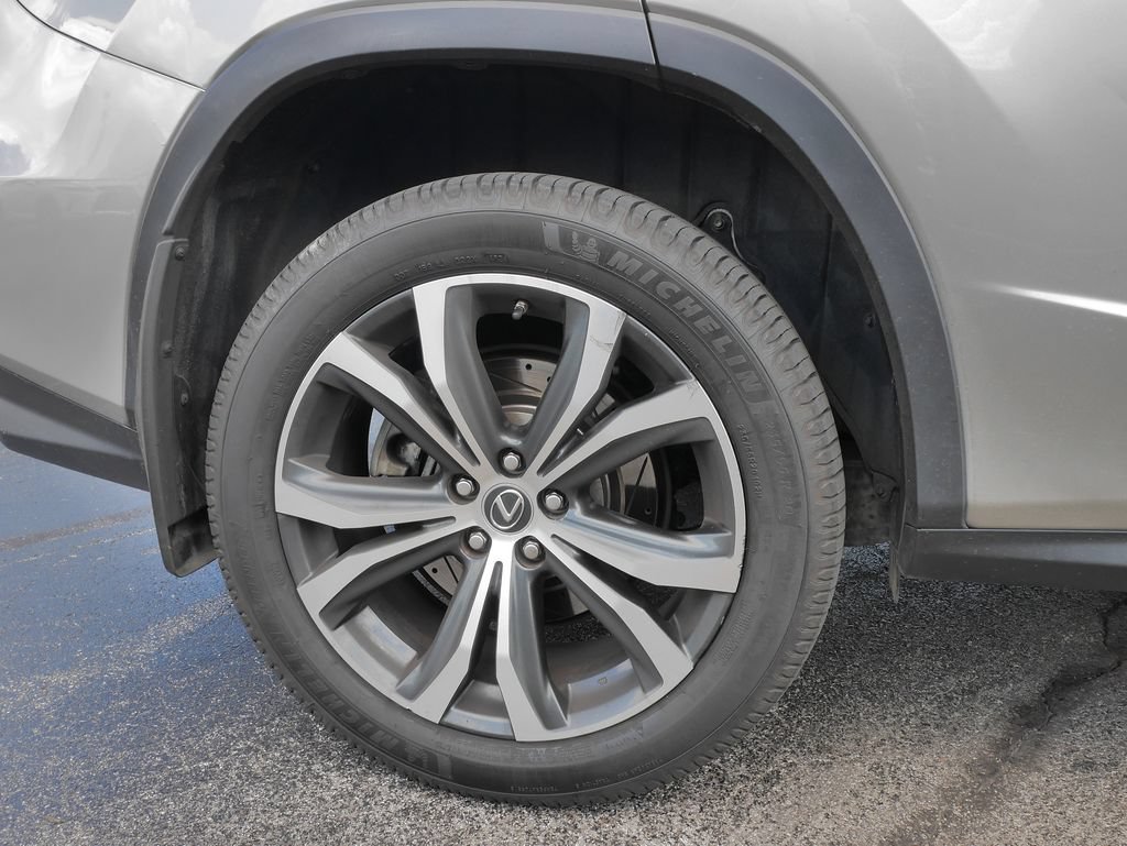 Used 2021 Lexus RX 350 AWD w/ Premium Package image 24