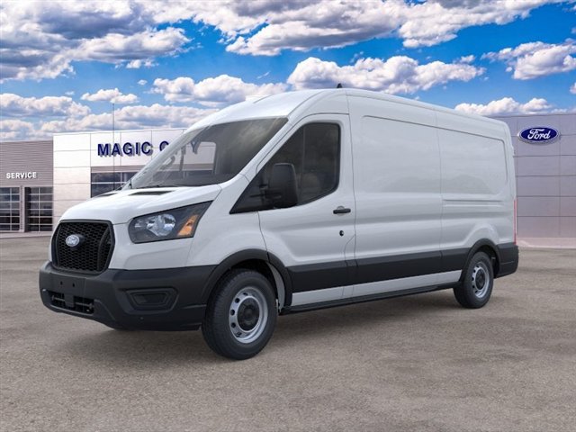 New 2026 Ford Transit 250 148 Medium Roof