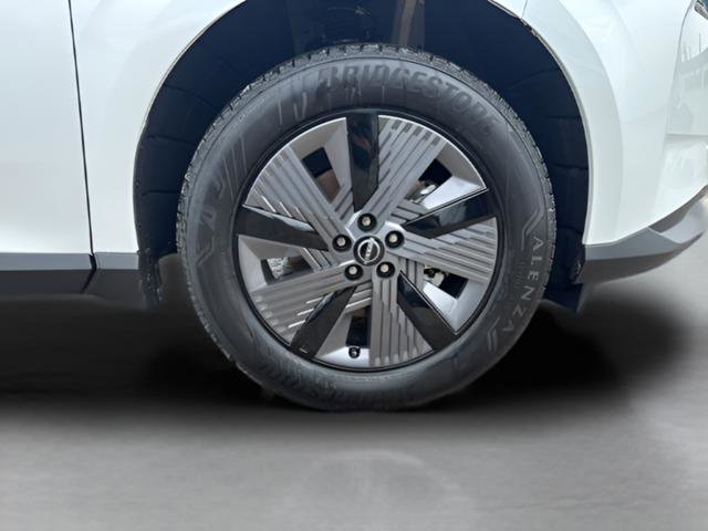 New 2025 Nissan Murano SL AWD/4WD image 27