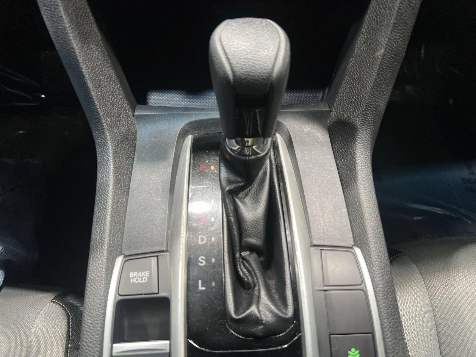Used 2016 Honda Civic LX-P image 19