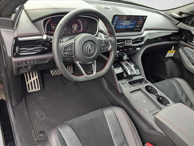 New 2026 Acura MDX A-Spec image 3