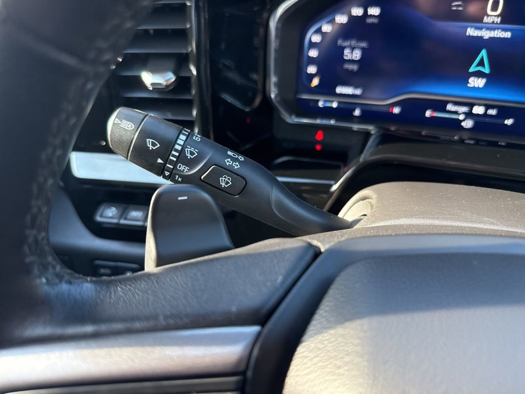 Used 2022 Chevrolet Silverado 1500 ZR2 w/ Technology Package AWD/4WD image 22