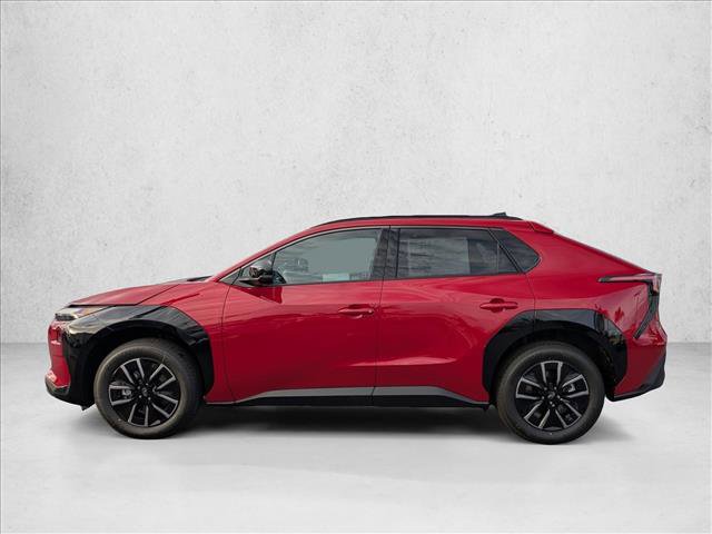 New 2026 Subaru Solterra Premium image 5