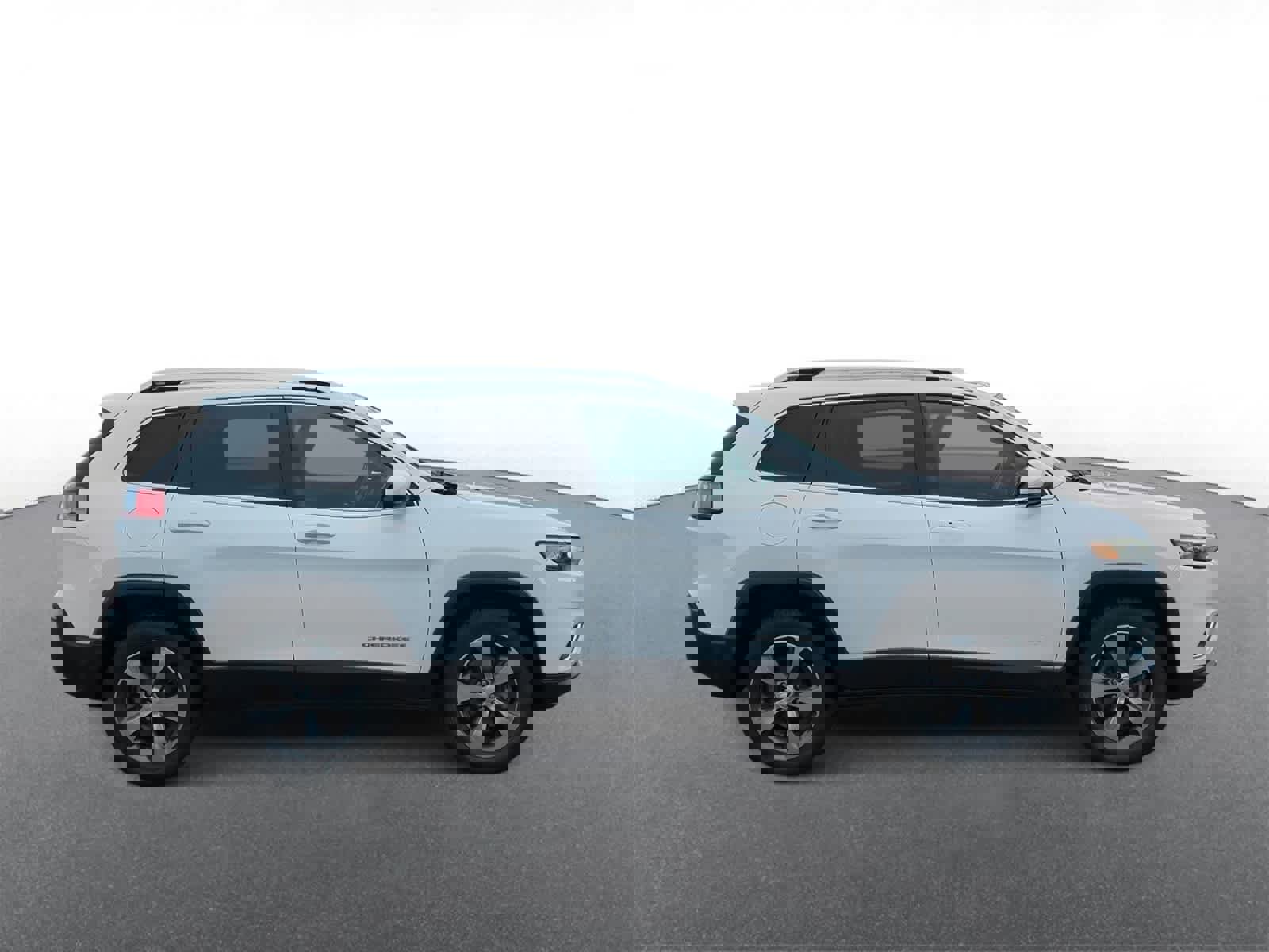 Certified 2020 Jeep Cherokee Limited image 9