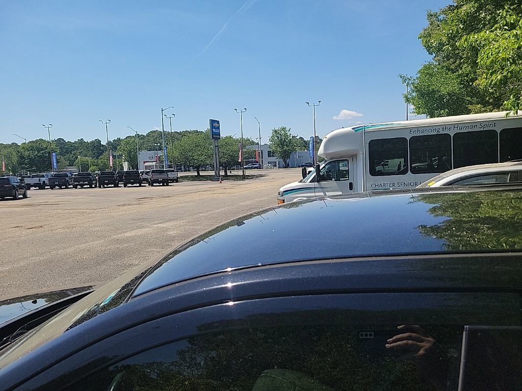 Used 2020 Dodge Durango GT RWD image 19