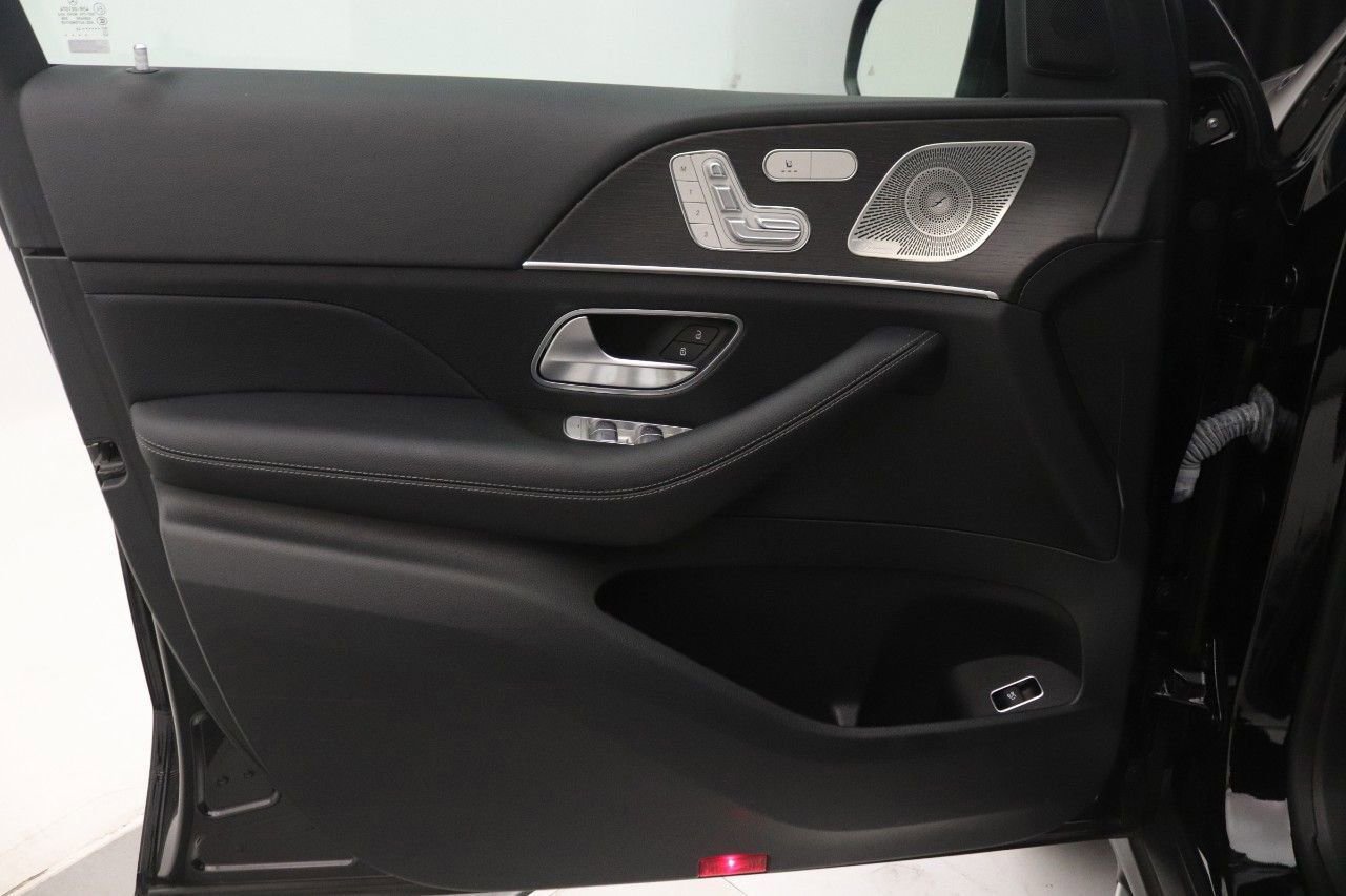 Certified 2023 Mercedes-Benz GLE 350 image 20