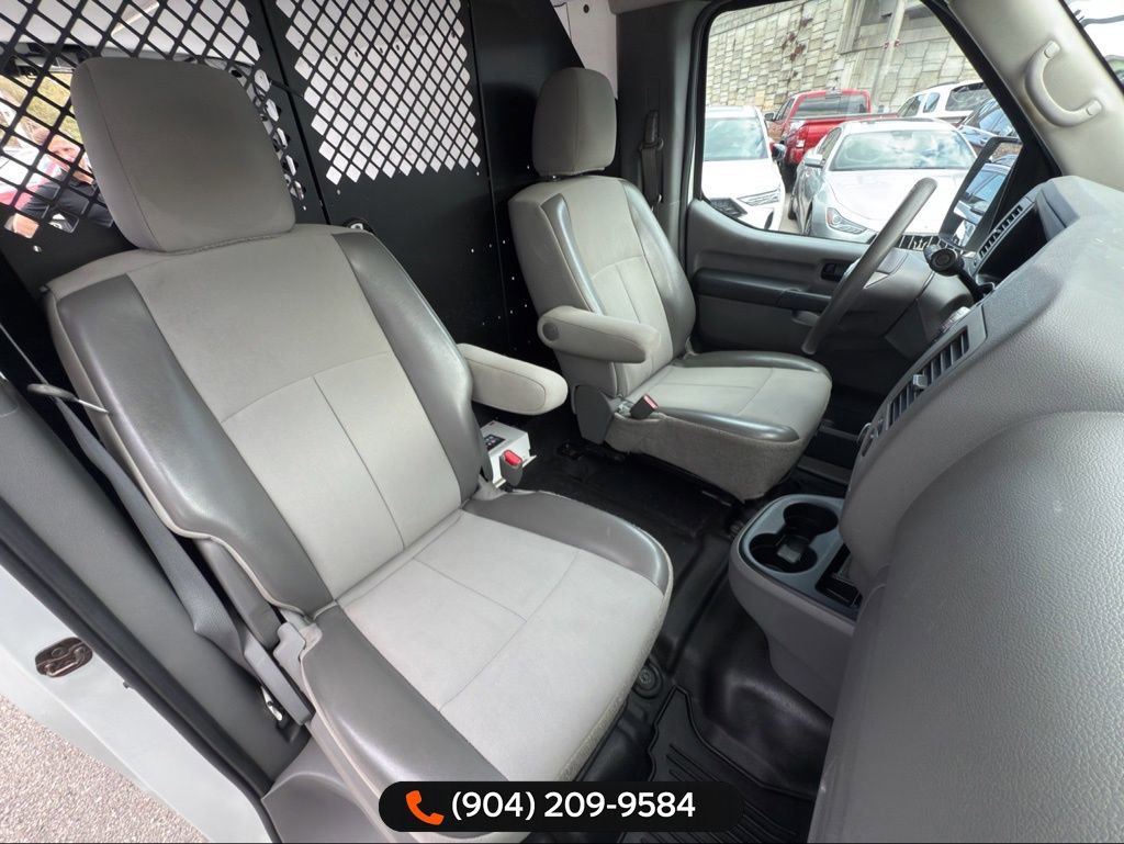 Used 2016 Nissan NV 1500 SV image 27