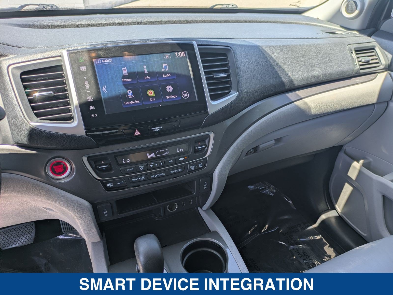 Used 2016 Honda Pilot EX-L image 32