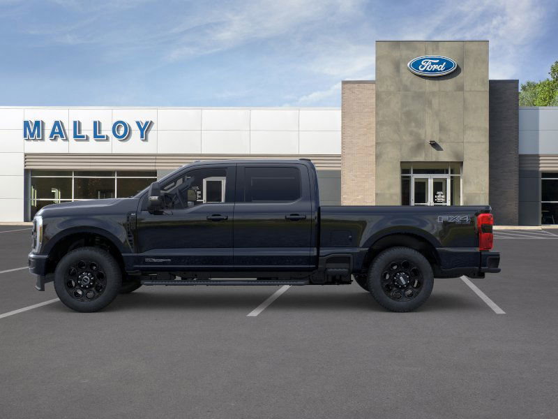 New 2026 Ford F250 XLT image 5