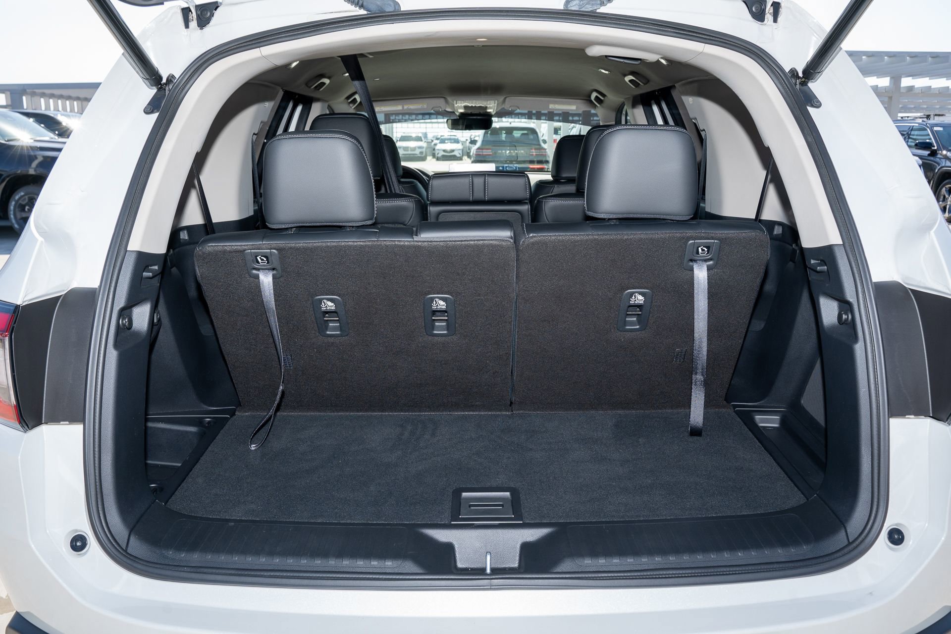 Certified 2025 Honda Pilot EX-L image 9