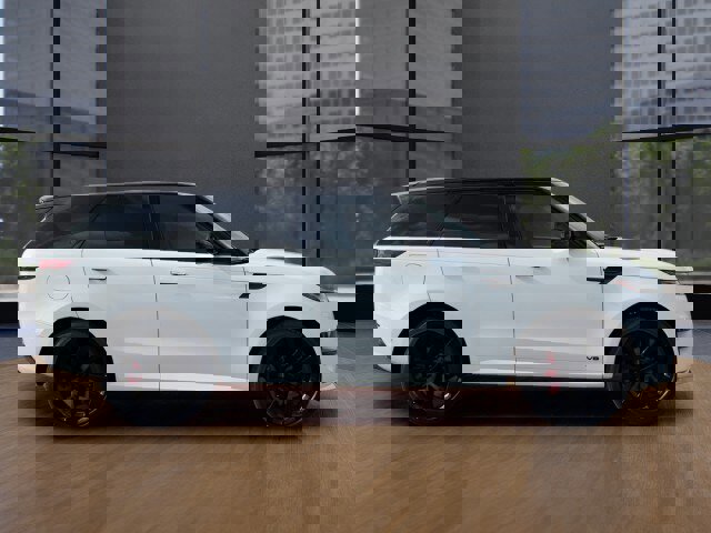 New 2026 Land Rover Range Rover Sport Dynamic SE image 13