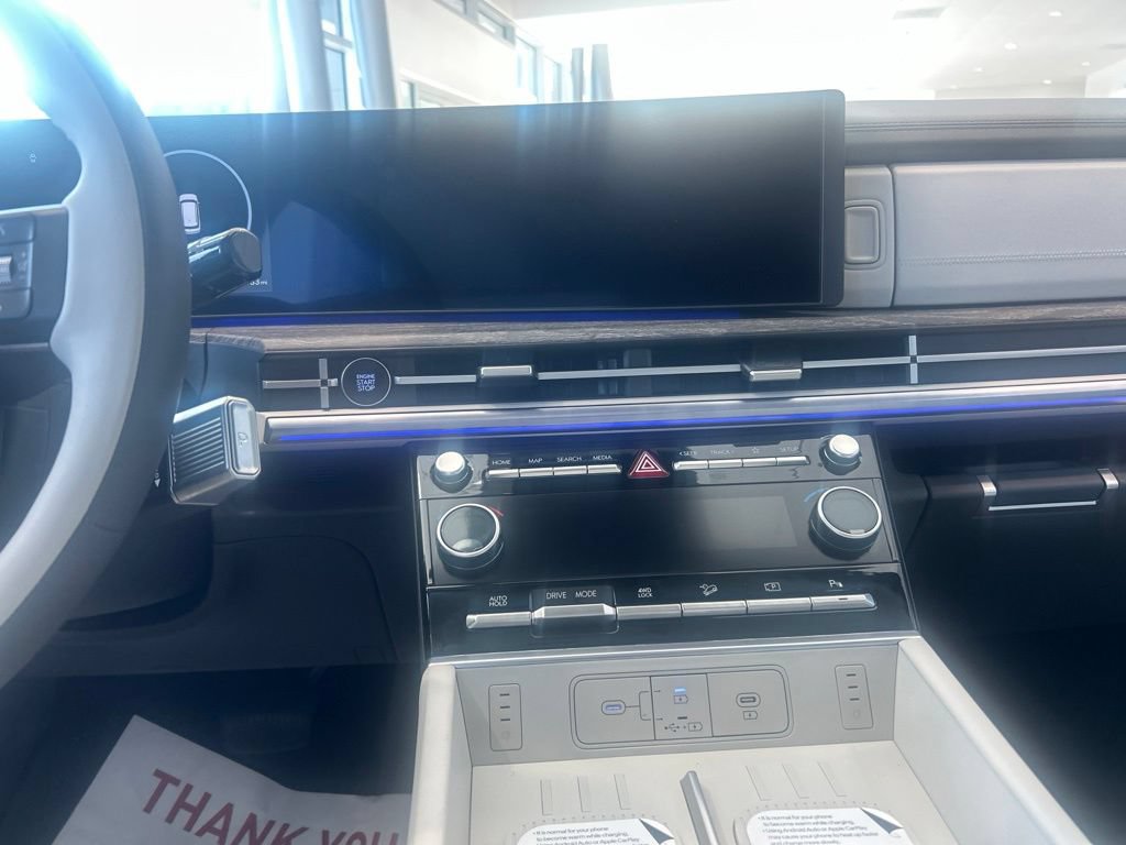 New 2026 Hyundai Santa Fe Calligraphy AWD/4WD image 10