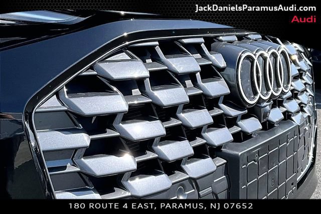 Used 2025 Audi Q5 Premium w/ Convenience Package AWD/4WD image 20