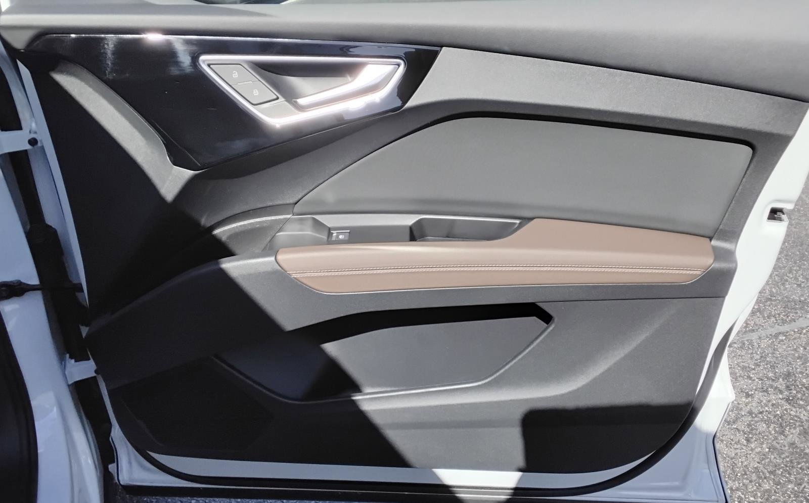 Certified 2023 Audi Q4 e-tron Premium w/ Convenience Package image 26