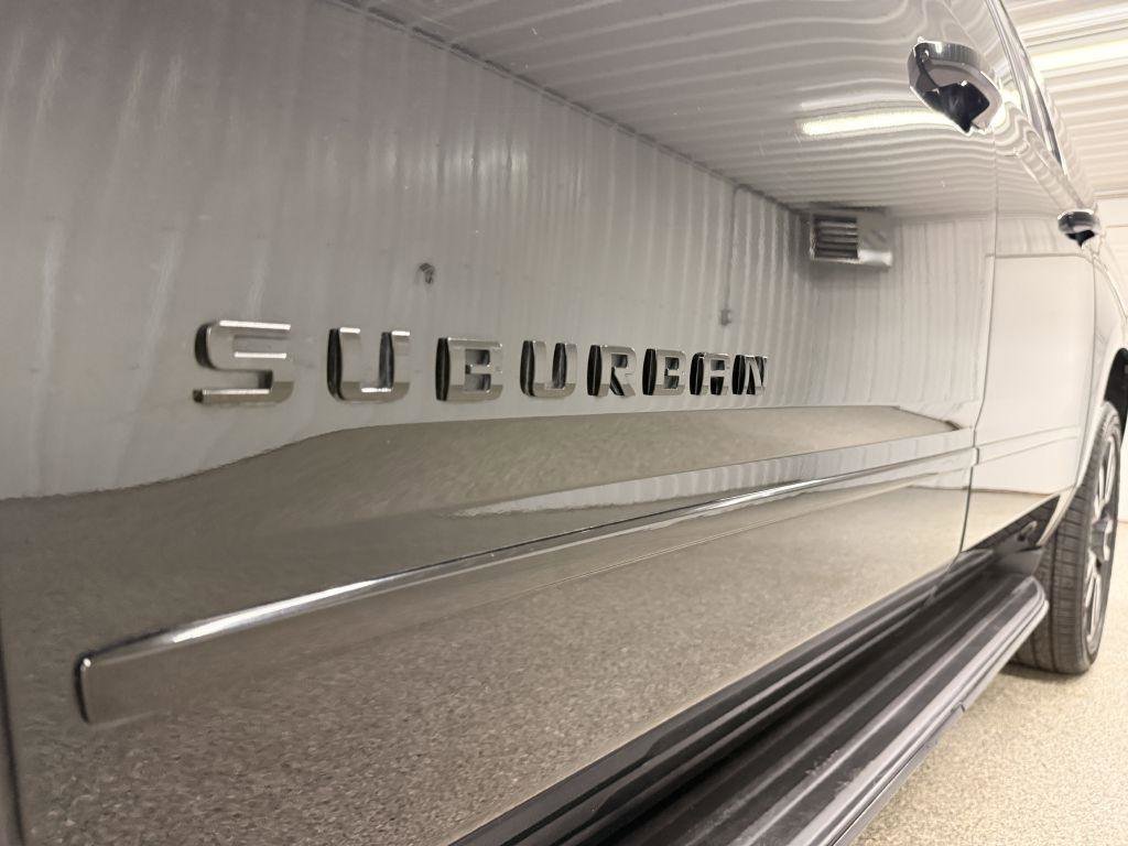 Used 2019 Chevrolet Suburban Premier image 8