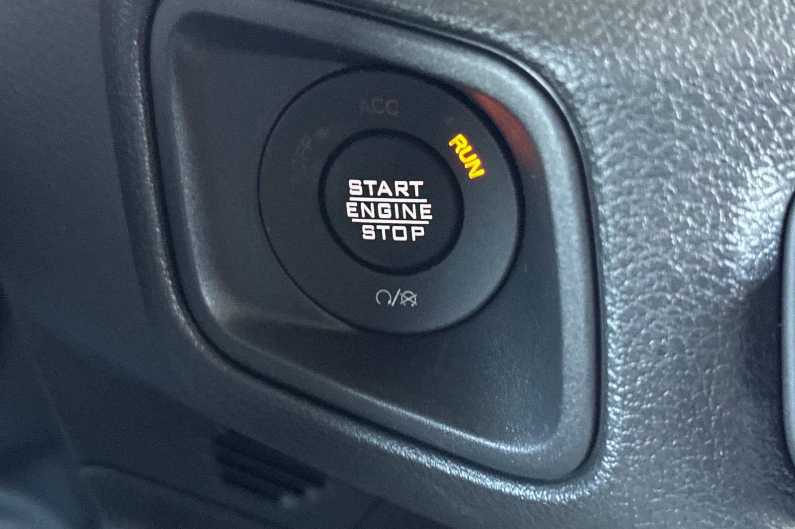 New 2026 Jeep Wrangler Sport S image 19