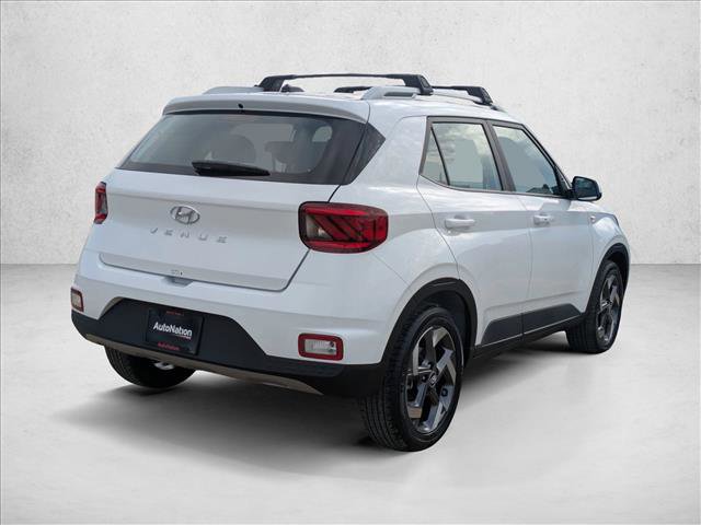 New 2026 Hyundai Venue SEL image 2