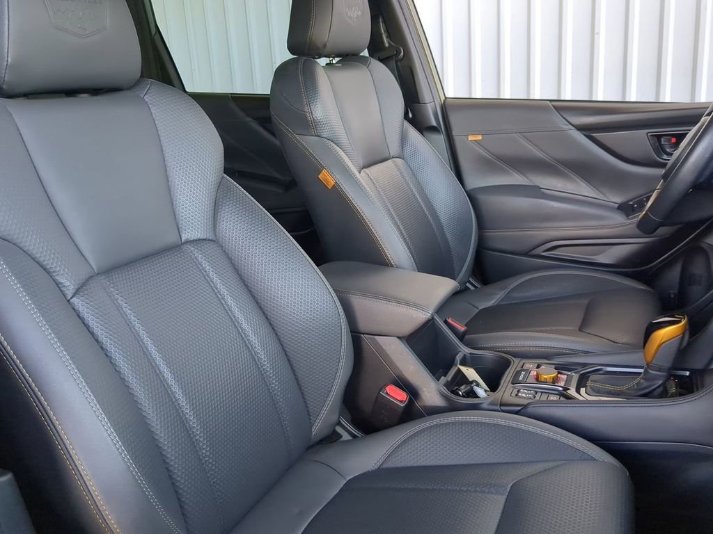 Used 2024 Subaru Forester Wilderness image 8