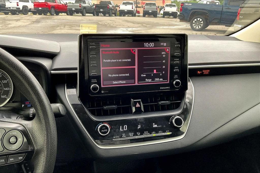 Used 2021 Toyota Corolla LE FWD image 6