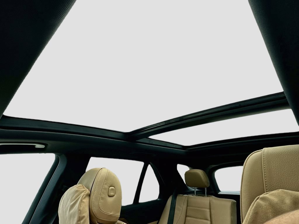Certified 2026 Mercedes-Benz GLE 580 4MATIC image 23