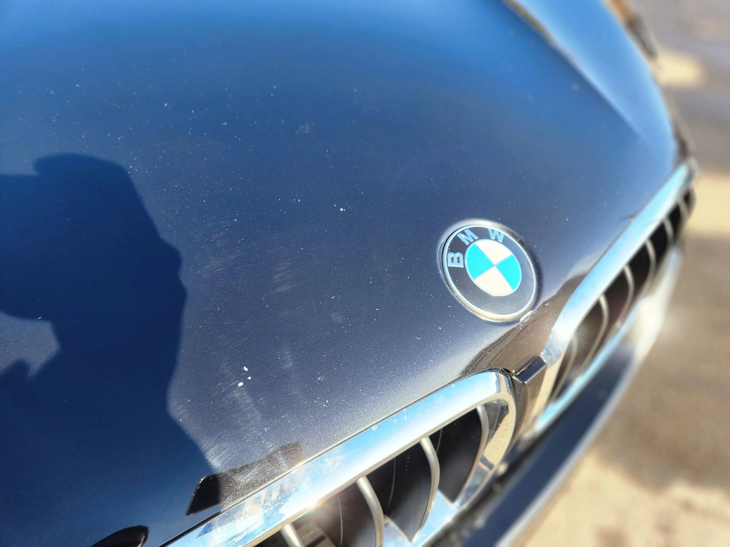 Used 2016 BMW X5 xDrive35i image 4