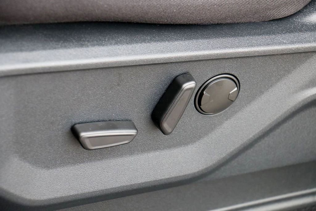 New 2025 Ford F150 XLT w/ Equipment Group 302A MID image 19