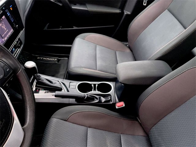 Used 2019 Toyota Corolla L image 20