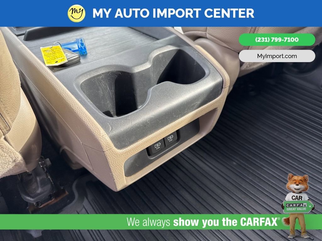 Used 2019 Honda Odyssey EX-L image 27