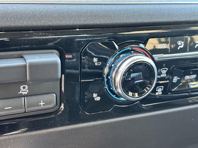 New 2026 GMC Sierra 1500 Elevation image 17