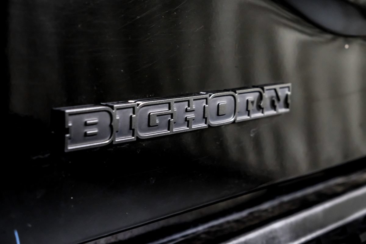 Used 2025 RAM 2500 Big Horn AWD/4WD image 44