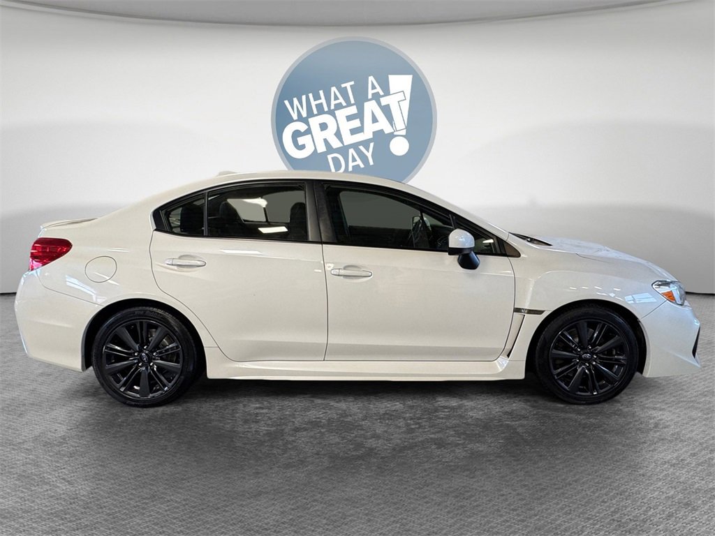 Used 2018 Subaru WRX image 2