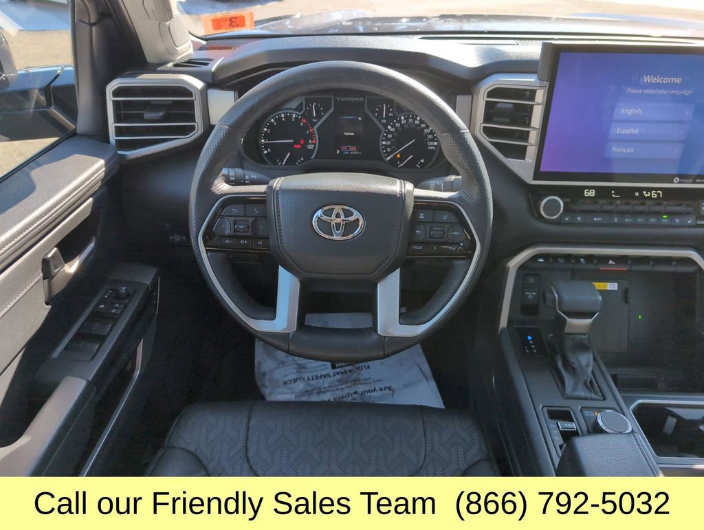 Used 2023 Toyota Tundra Limited image 17