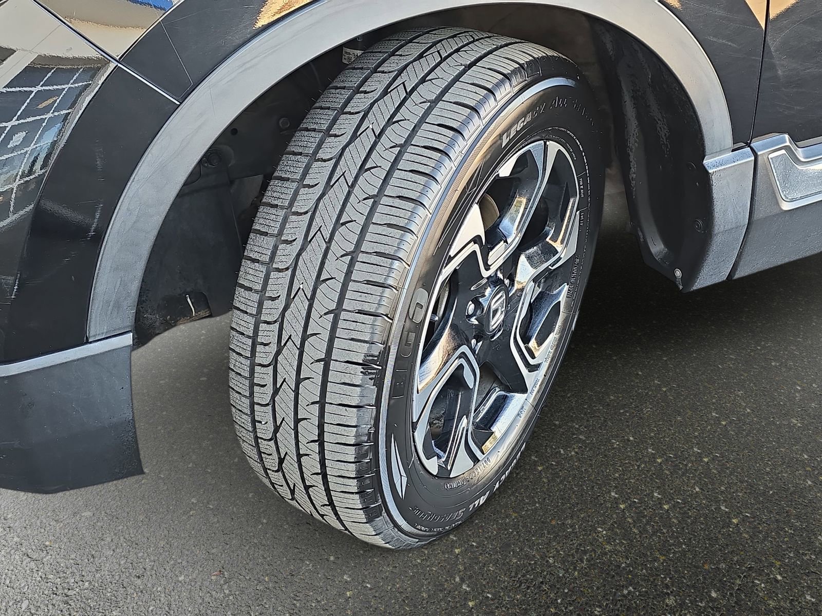 Used 2018 Honda CR-V Touring image 32