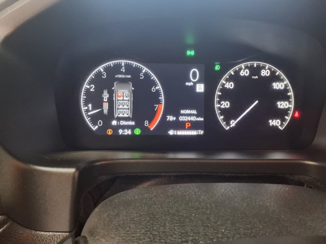 Certified 2025 Honda Odyssey Elite image 14