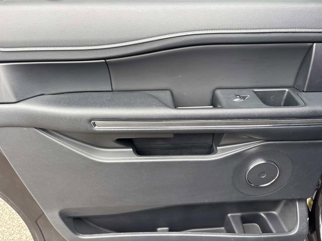 Certified 2024 Ford Expedition Max XLT image 14