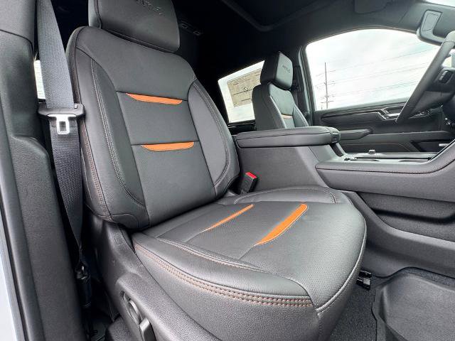 New 2025 GMC Sierra 2500 AT4 w/ AT4 Premium Plus Package image 23