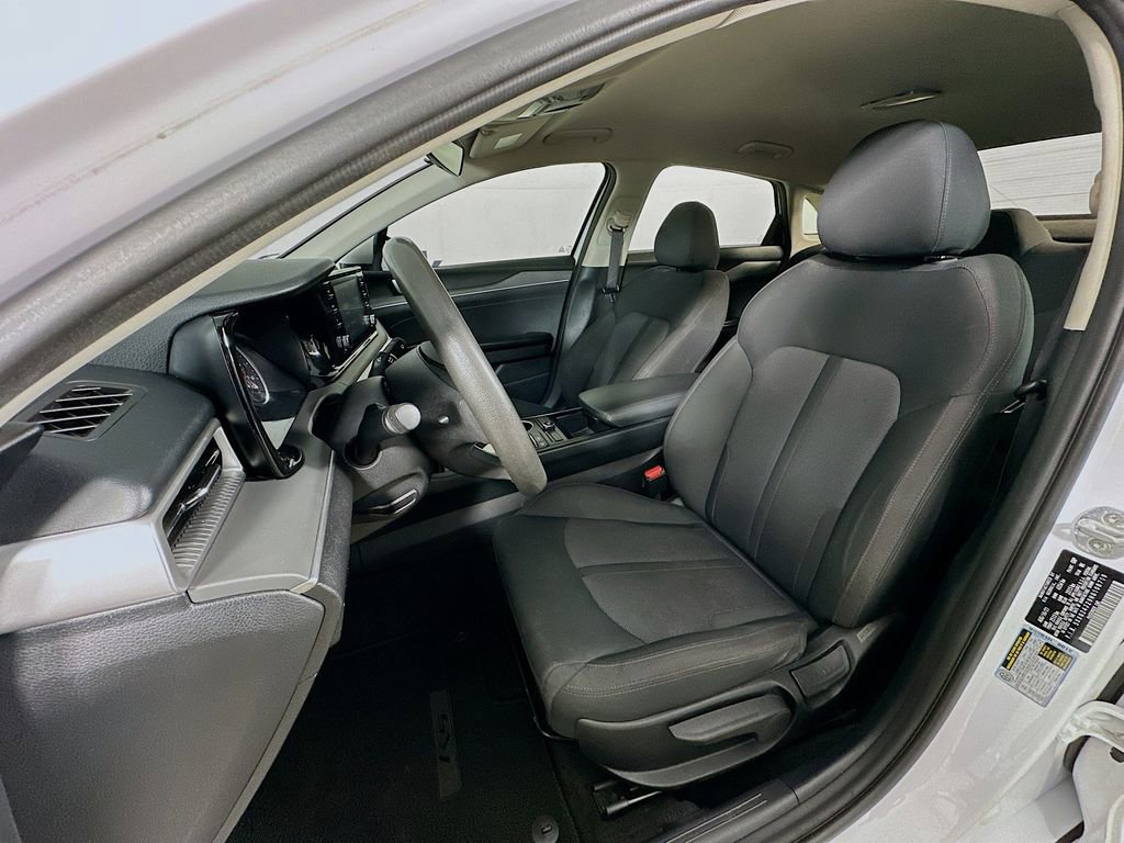 Used 2022 Kia K5 LX FWD image 23