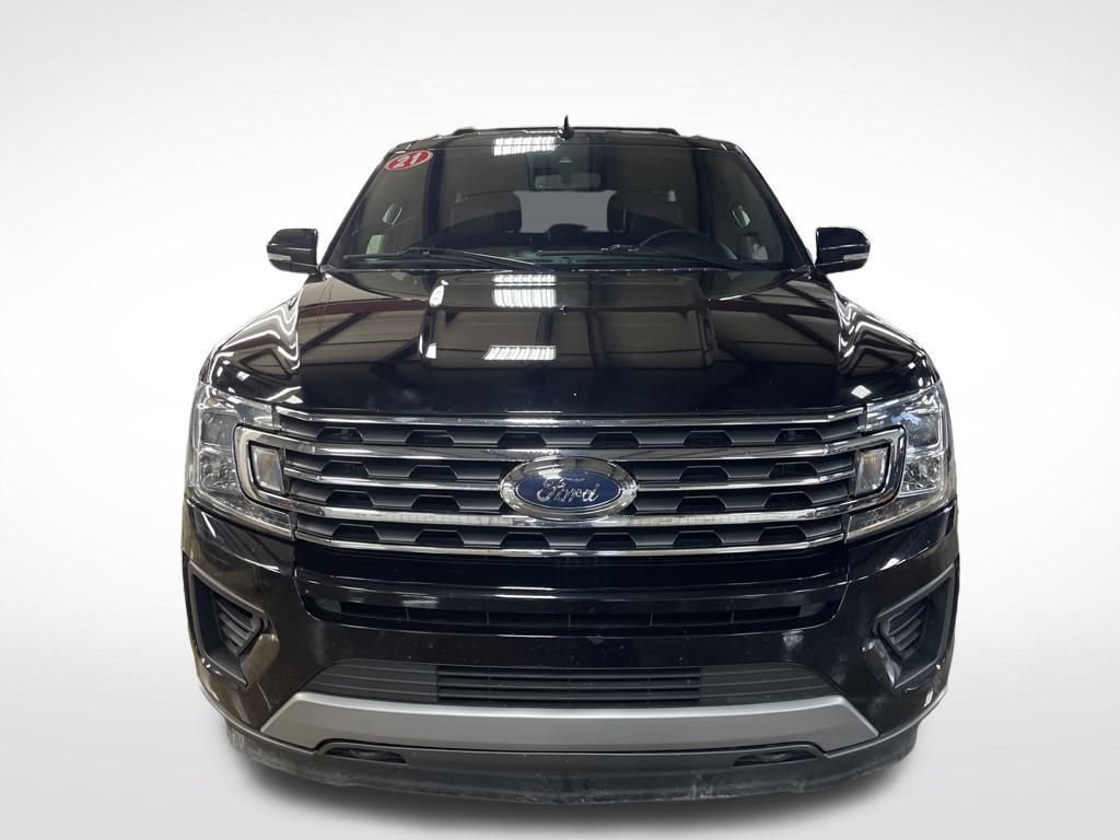 Used 2021 Ford Expedition Max XLT image 9