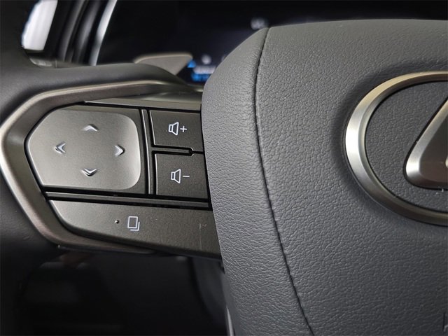 New 2026 Lexus TX 350 AWD image 32