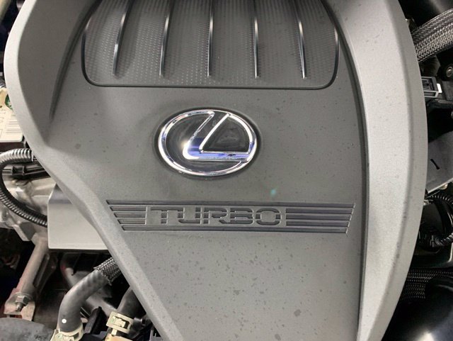 Used 2023 Lexus NX 350 F Sport AWD/4WD image 34
