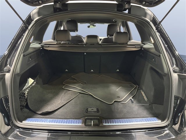 Certified 2021 Mercedes-Benz GLC 300 4MATIC image 11