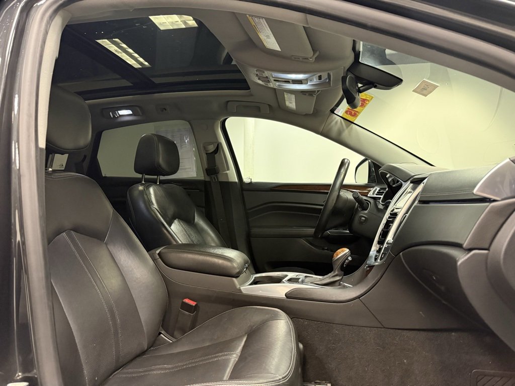 Used 2015 Cadillac SRX Performance w/ Trailering Package image 10