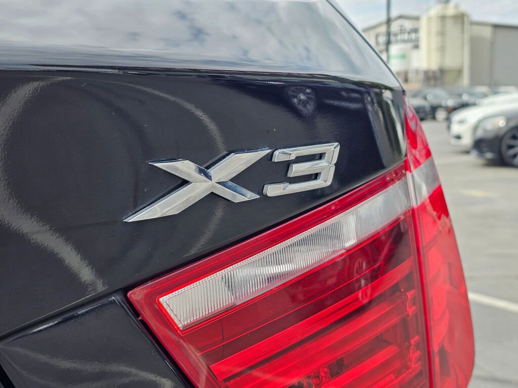 Used 2017 BMW X3 xDrive28i image 15
