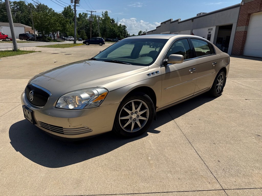 Used 2006 Buick Lucerne CXL w/ Luxury Package FWD image 1