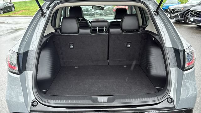 Used 2026 Honda HR-V EX-L image 28